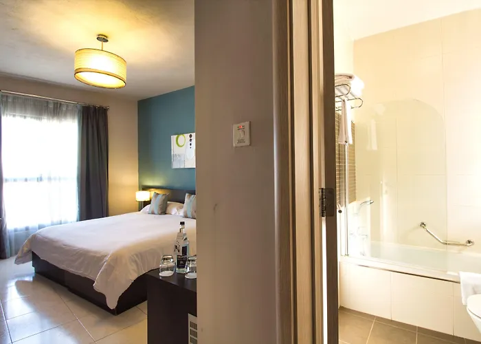 Argento 4* San Julián