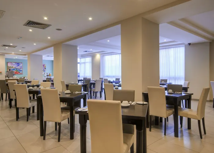 Hotel Argento San Giuliano