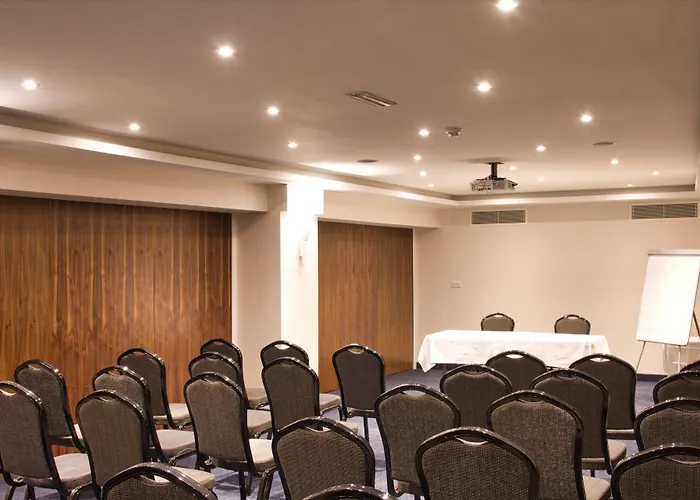 Argento 4* San Julián