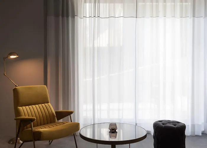 Argento 4* San Julián