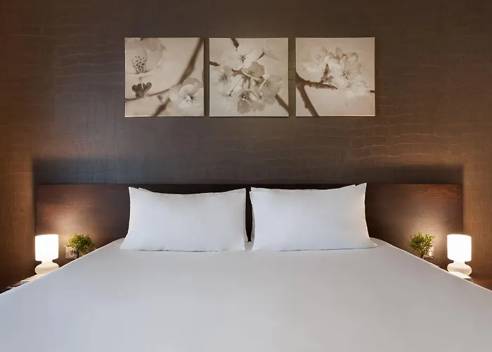 Argento Hotel San Giuliano