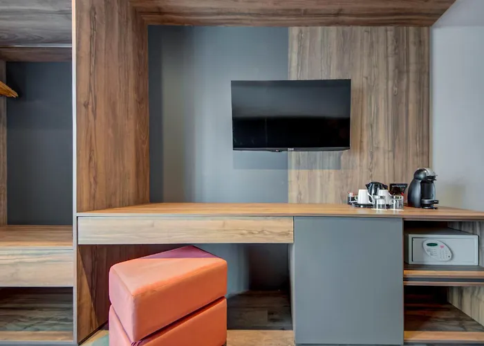 Argento Hotel San Giuliano