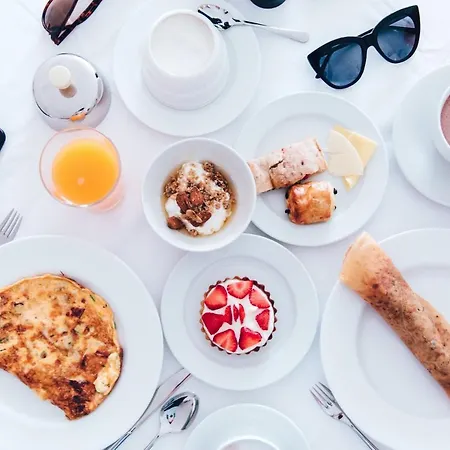 Argento Saint Julian's