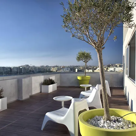 Argento Saint Julian's