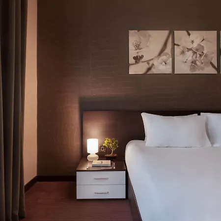 Argento Otel Saint Julian's