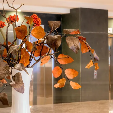 Otel Argento Saint Julian's