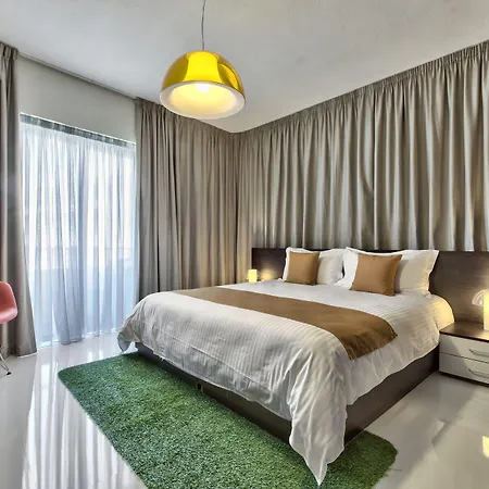 Argento 4* Saint Julian's