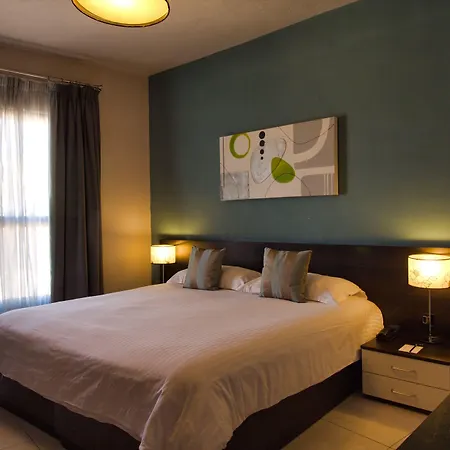 Argento Otel Saint Julian's