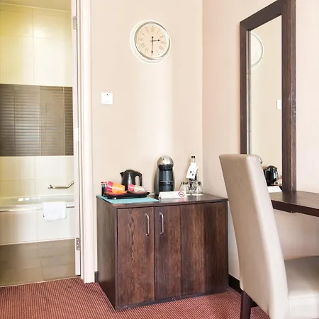 Argento Saint Julian's