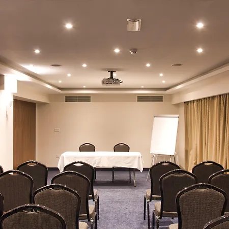 Otel Argento Saint Julian's