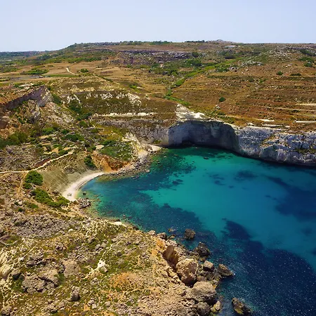 Argento Saint Julian's