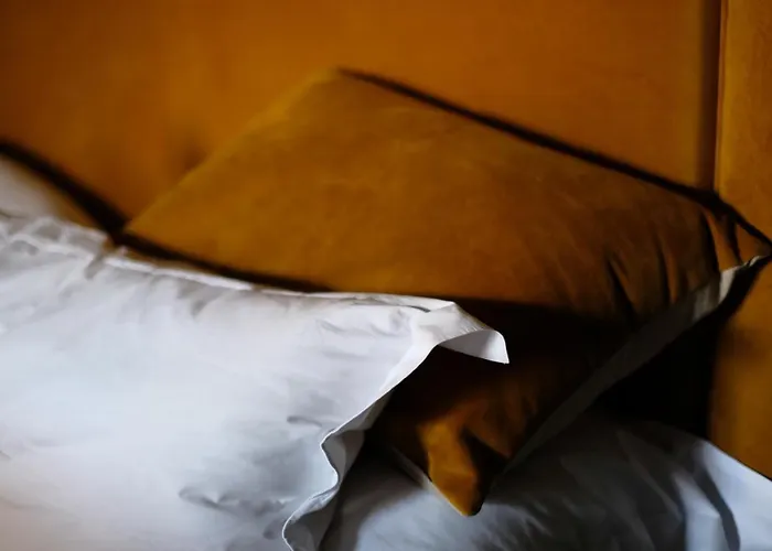 Ξενοδοχείο Argento 4*