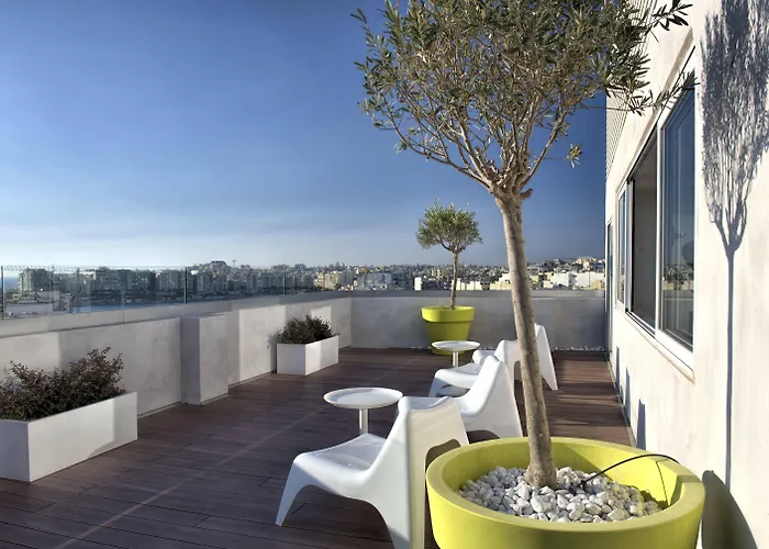 Argento Saint Julian's