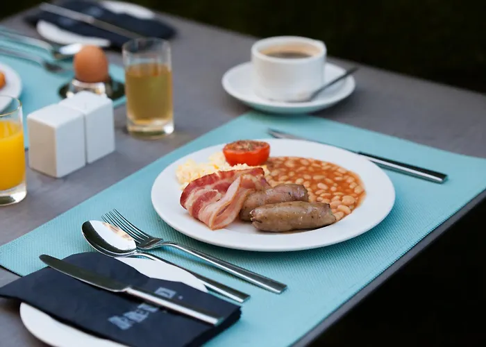 Argento Ξενοδοχείο 4*