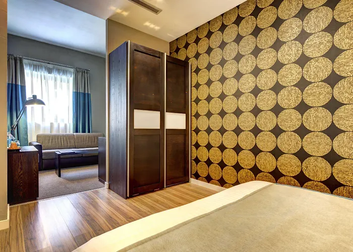 Argento Saint Julian's