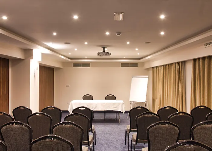 Ξενοδοχείο Argento Saint Julian's