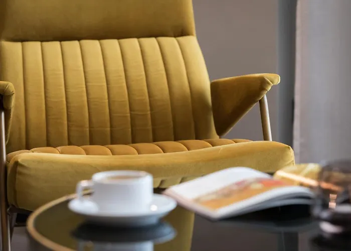 Argento 4* Saint Julian's